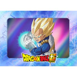 Dragon Ball Super Series 1 - Cybercel Pack