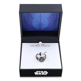 Star Wars™ Obi-Wan Jedi Order Class Ring