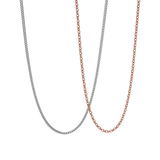 Valentine's Exclusive - The Micro Chain Set