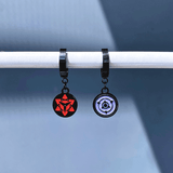 Naruto™ Sasuke Rinnegan Earring