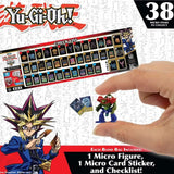 Yu-Gi-Oh!™ Super Impulse Micro Figure Mystery Pack - Blind Bag