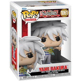 Yu-Gi-Oh!™ Yami Bakura Pop! - 4¼"