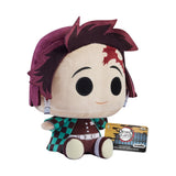 Demon Slayer™ Tanjiro Kamado Plush - 7"