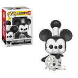 Disney™ Mickey's 90th Steamboat Willie Pop! - 4"