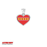 Astro Boy™ Heart Pendant