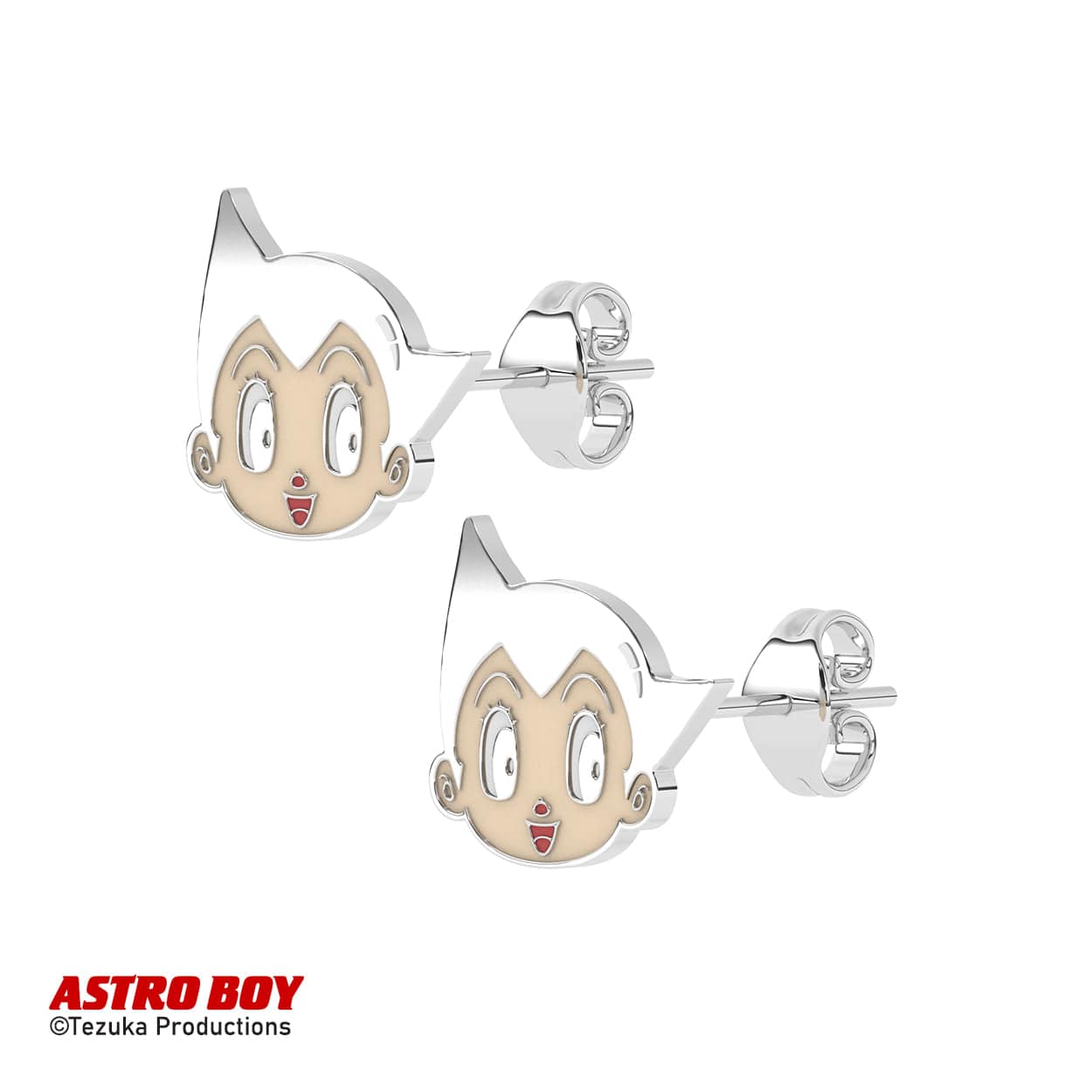 Astro Boy™ Astro Stud Earrings