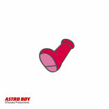 Astro Boy™ Big Red Boot Stud Earrings