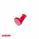 Astro Boy™ Big Red Boot Stud Earrings