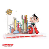 Astro Boy™ Diorama Acrylic Standee