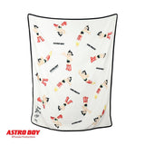 Astro Boy™ Blanket