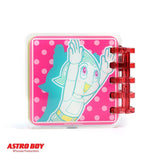 Astro Boy™ Comicbook Keychain