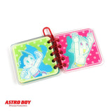 Astro Boy™ Comicbook Keychain