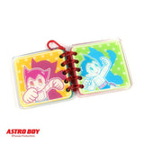 Astro Boy™ Comicbook Keychain