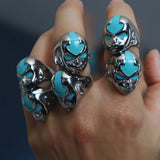 Avatar: The Last Airbender™ Aang Ring