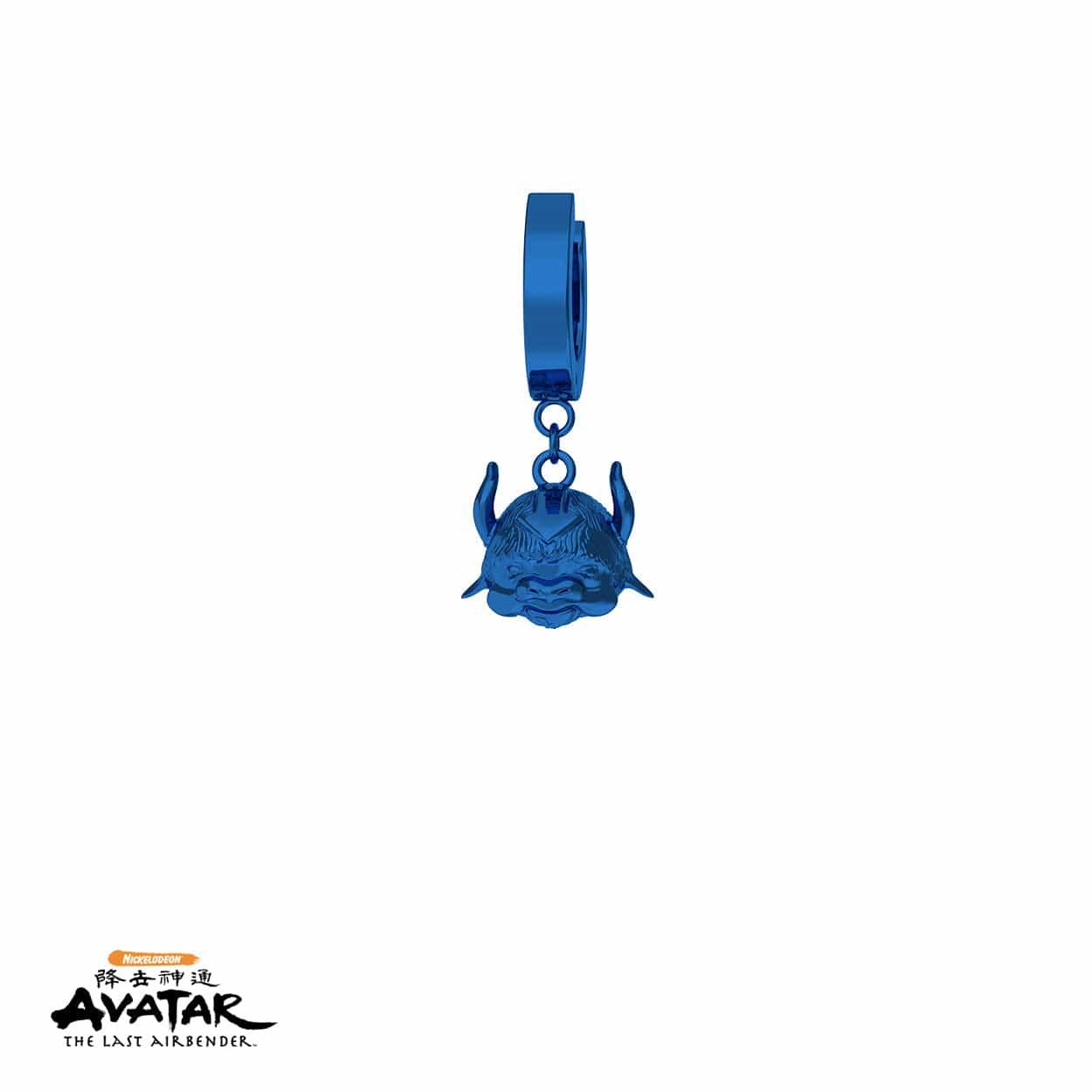 Avatar: The Last Airbender™ Appa Earring - Limited Edition Colors