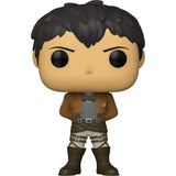 Attack on Titan™ Bertholdt Hoover Pop! - 3¾"