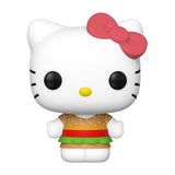 Hello Kitty™ Burger Shop Pop!