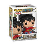 One Piece™ Luffy in Kimono Pop! - 3¾"