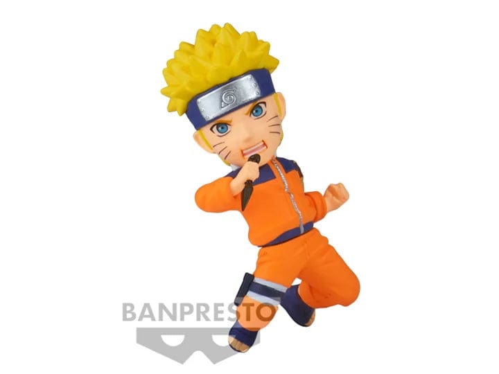 Naruto™ World Collectable Figures