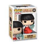 Inuyasha Kikyo Pop! - 4"