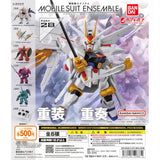 Gashapon Mobile Suit Gundam™ ENSEMBLE 28 Collection