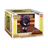 My Hero Academia™ Kurogiri (Hideout) Deluxe