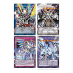 Battles of Legend: Glorious Gallery extended art cards including Dragon Master Magia and Dominus Impulse