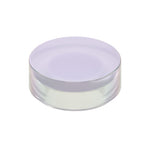 CONNEX Tile · 1x1 Round · Iridescent - front