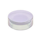 CONNEX Tile · 1x1 Round · Iridescent - front