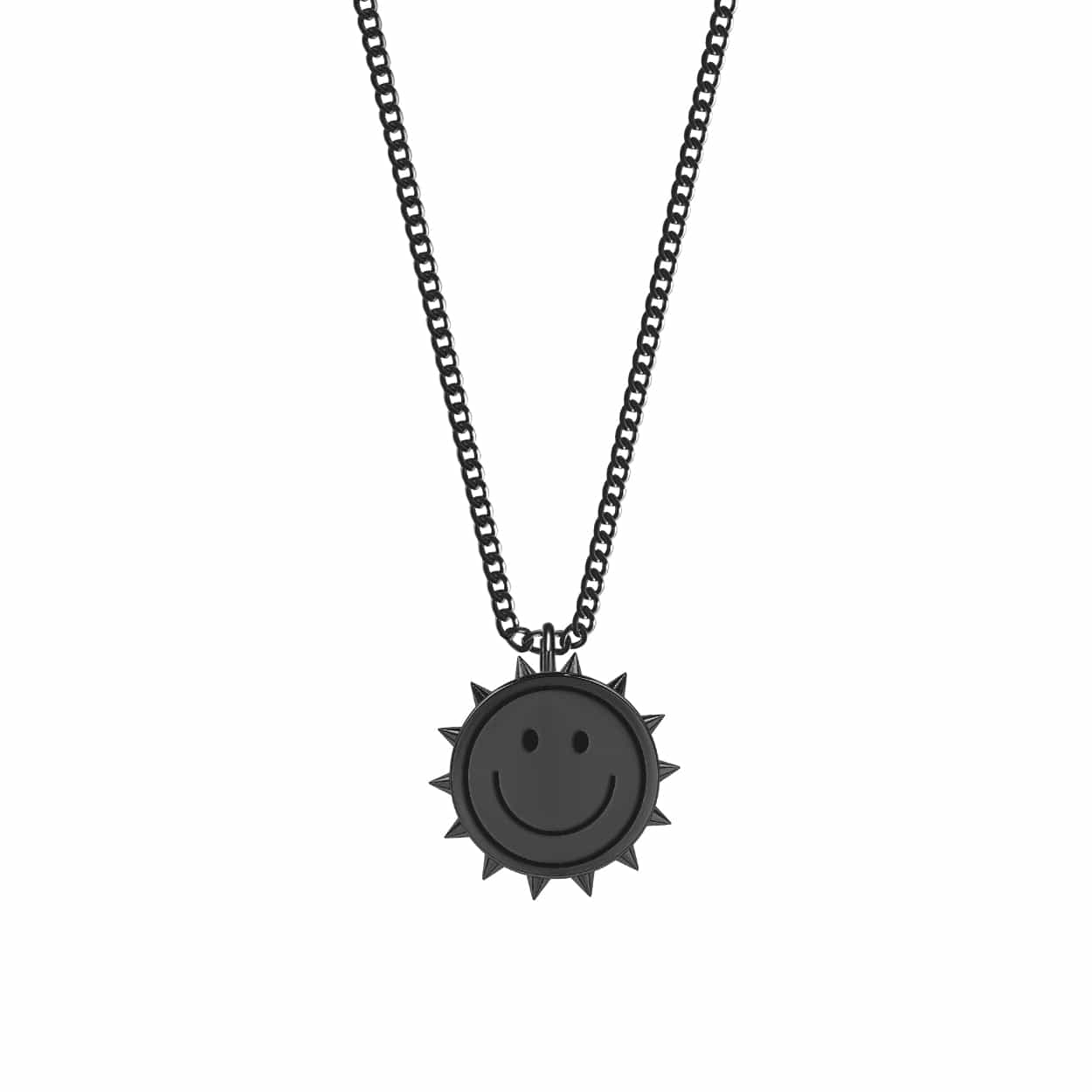 Mister x Cyberdreams A Day to Remember Necklace