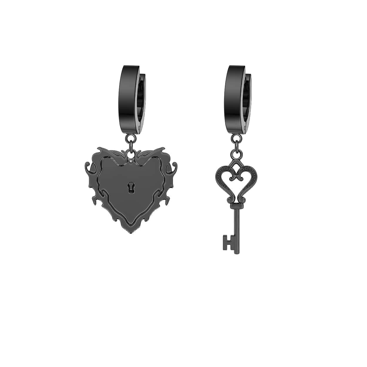 Mister x Cyberdreams Loner Earring