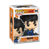 Dragon Ball Z™ Vegito Pop!- 4½"