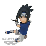 Naruto™ World Collectable Figures