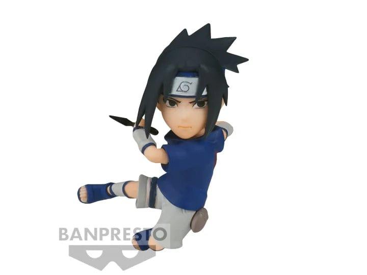 Naruto™ World Collectable Figures