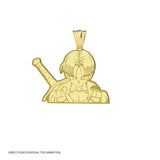 Dragon Ball Z™ Trunks Pendant