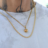 Dragon Ball Z™ 4-Star Pendant