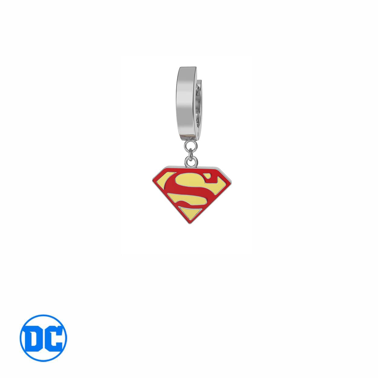 DC Comics™ Superman Earring Mister SFC