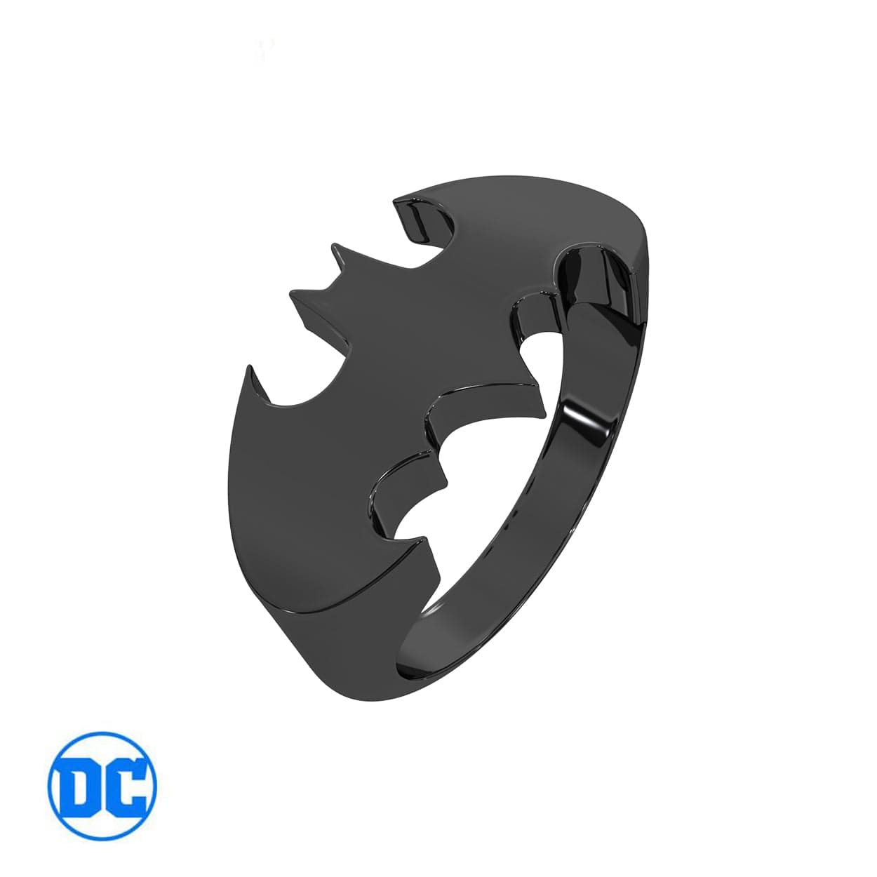 DC Comics™ Batman Ring Mister SFC