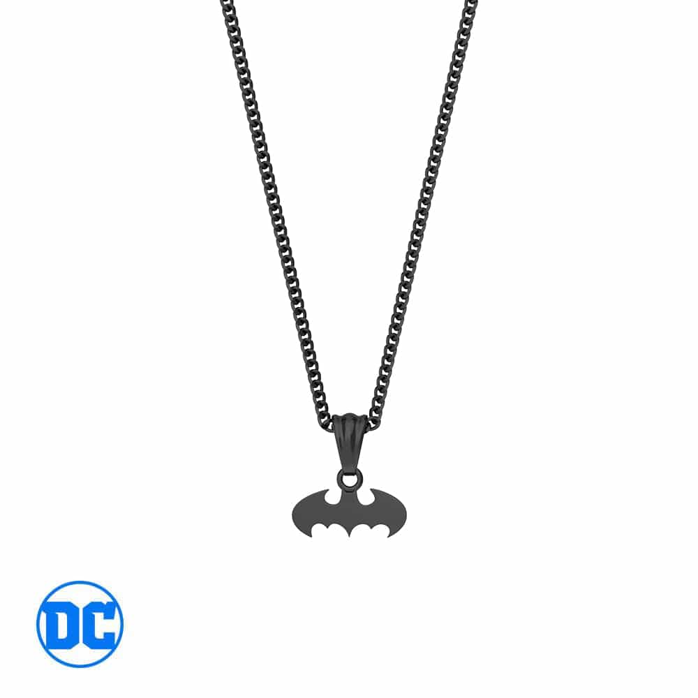 DC Comics™ Batman Necklace Mister SFC