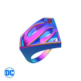 DC Comics™ Superman Ring