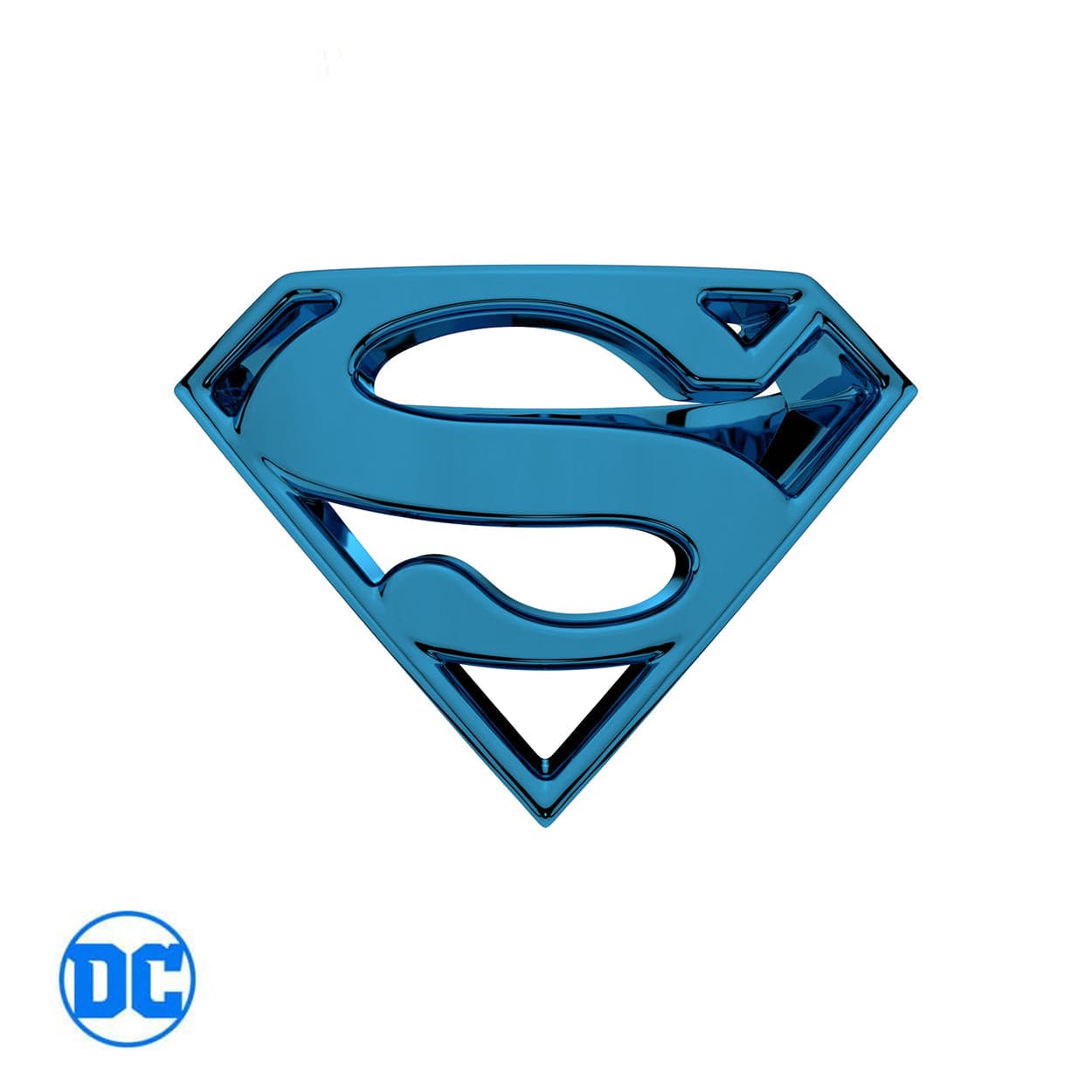DC Comics™ Superman Ring Mister SFC