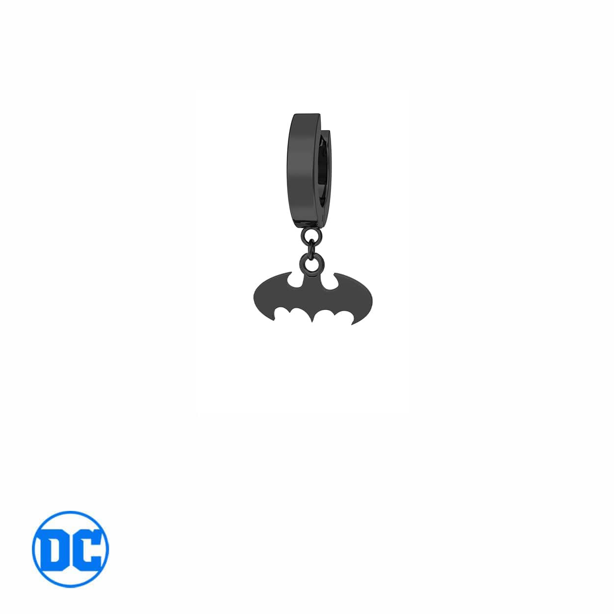 DC Comics™ Batman Earring Mister SFC