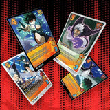 My Hero Academia™ CCG: Jet Burn Booster Pack