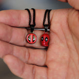 Marvel™ Deadpool Necklace