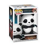 Jujutsu Kaisen™ Panda Pop!- 3¾"