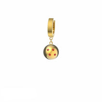 Dragonball Z™ 4-Star Earring Mister SFC