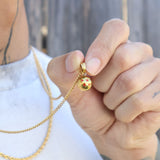 Dragon Ball Z™ 4-Star Pendant