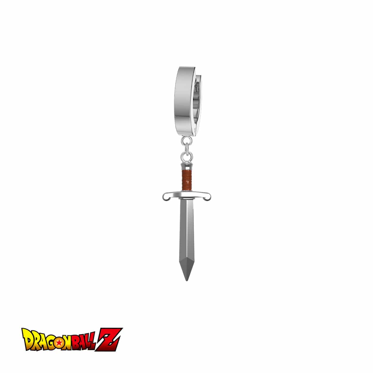 Dragonball Z™ Z Sword Earring Mister SFC