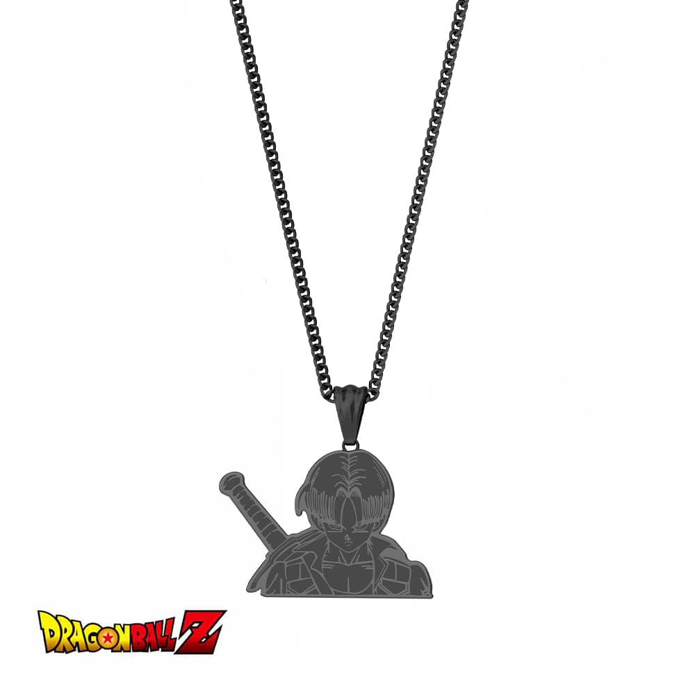 Dragon Ball Z™ Trunks Necklace