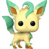 Pokemon™ Leafeon Pop! - 3¾"